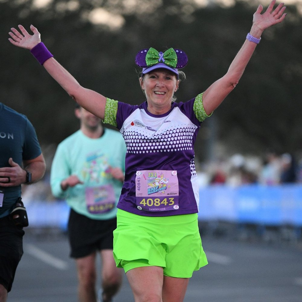 Meet your Posher, Dawn